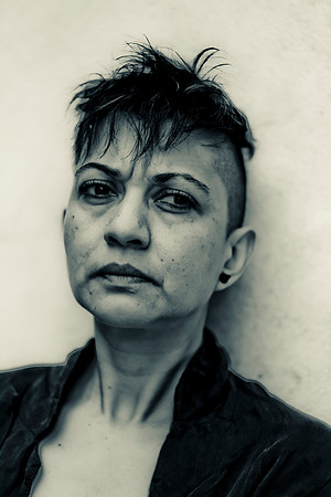 Solange Salguero