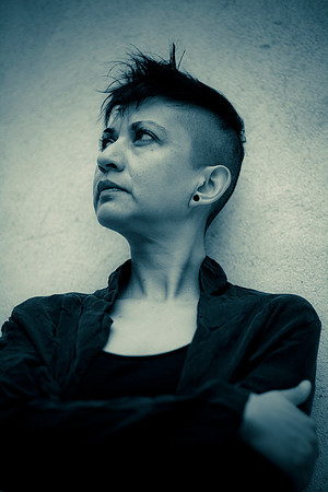 Solange Salguero