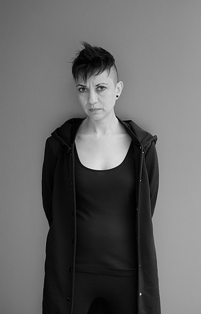 Solange Salguero