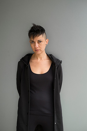 Solange Salguero