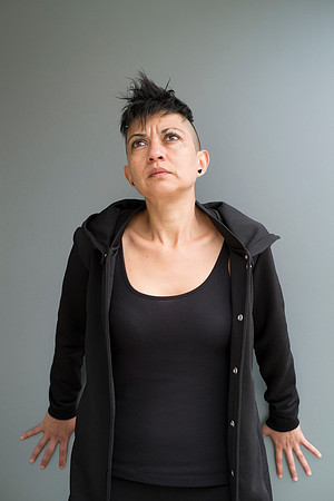 Solange Salguero