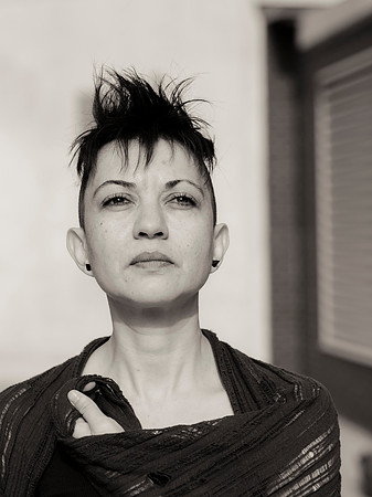 Solange Salguero