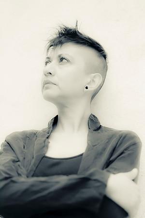 Solange Salguero