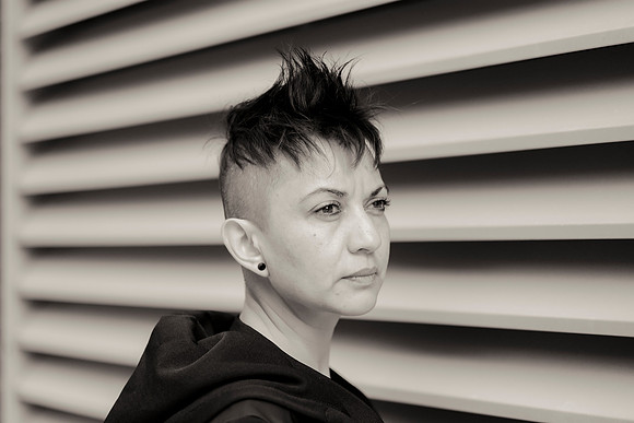 Solange Salguero