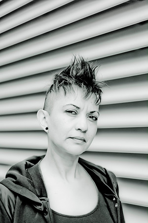 Solange Salguero