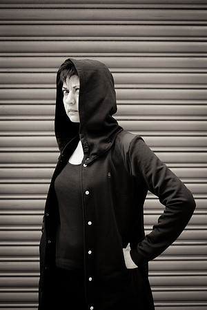 Solange Salguero