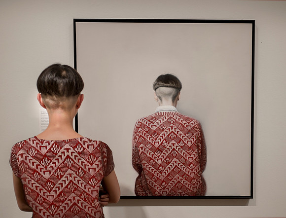 Magritte 1