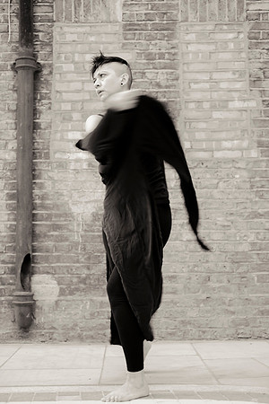 Solange Salguero