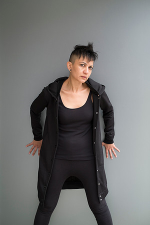 Solange Salguero