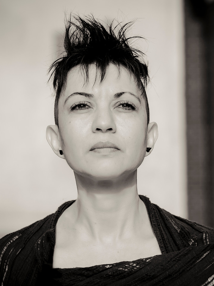 Solange Salguero