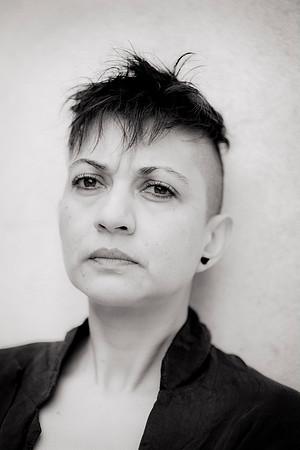 Solange Salguero