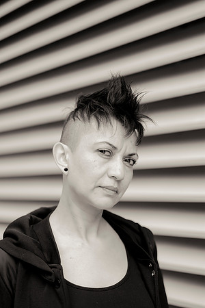 Solange Salguero