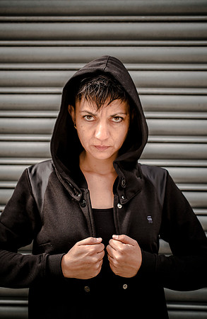 Solange Salguero