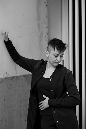 Solange Salguero