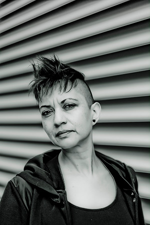 Solange Salguero