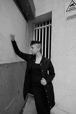 Solange Salguero