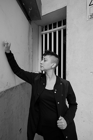 Solange Salguero
