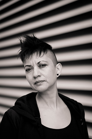 Solange Salguero